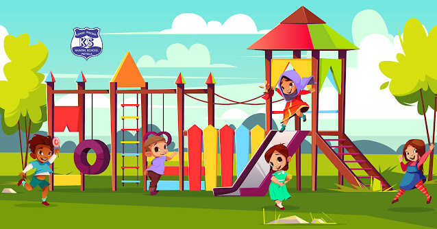 Why Should You Encourage Students in Games & Sports