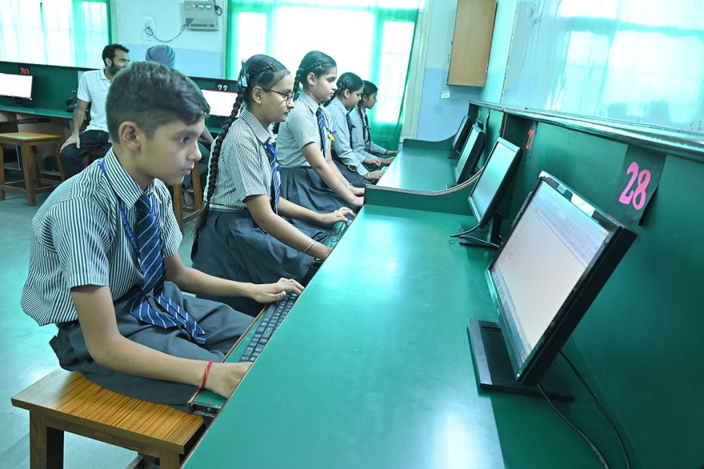 Hi-Tech Infrastructure