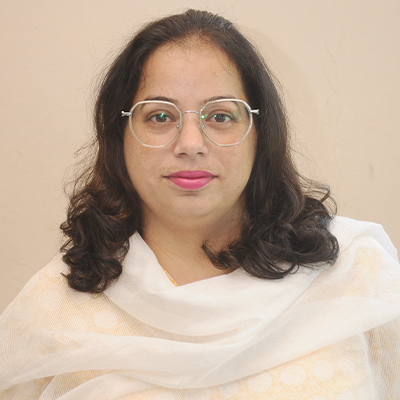 MS. AMANDEEP KAUR