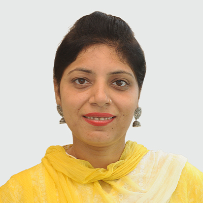 MS. KAVITA ANEJA
