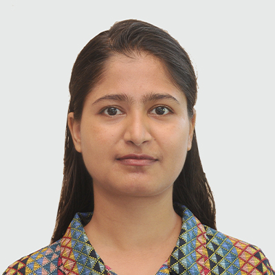 MS. RAMANDEEP KAUR