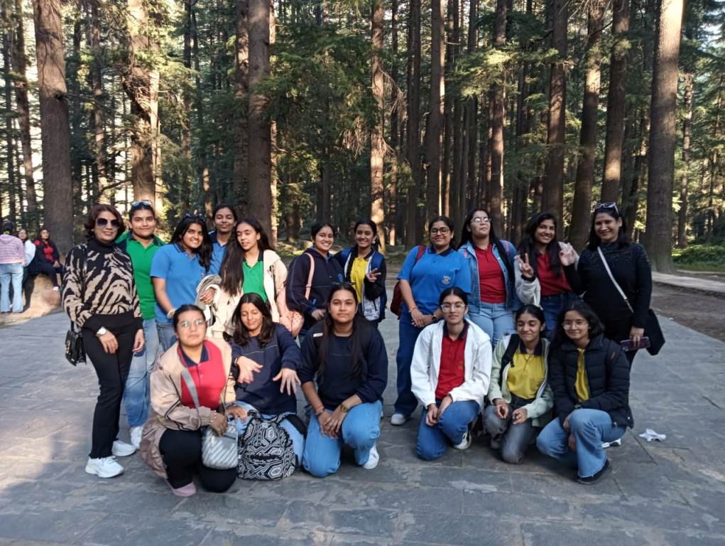 Girls Trip To Manali | Part lV