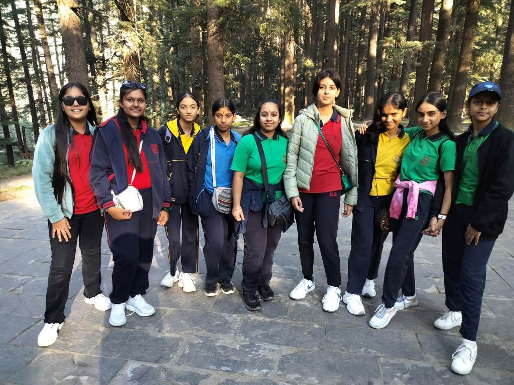 Girls Trip To Manali | Part Vl