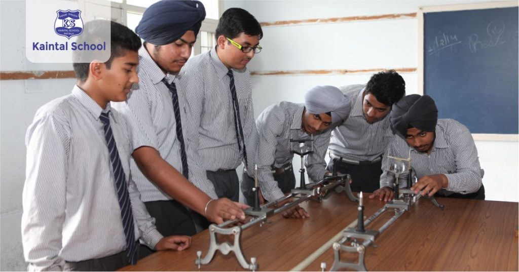 How STEM Learning is Shaping the Innovators of Tomorrow